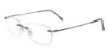 Picture of Airlock Eyeglasses 760/84