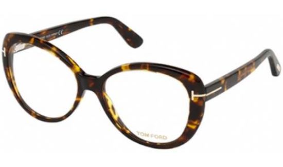 Picture of Tom Ford Eyeglasses FT5492