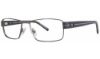 Picture of Lightec Eyeglasses 7917O