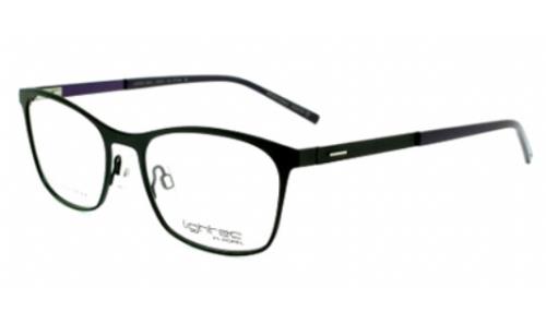 Picture of Lightec Eyeglasses 8257L