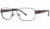 Picture of Lightec Eyeglasses 7918O