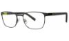 Picture of Lightec Eyeglasses 8278O