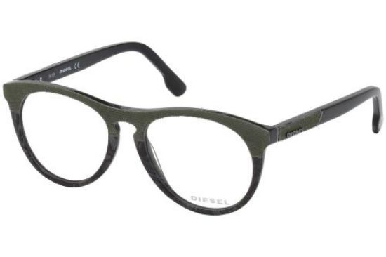Picture of Diesel Eyeglasses DL5204