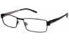 Picture of Lightec Eyeglasses 7133L