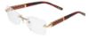 Picture of Chopard Eyeglasses VCHA32S
