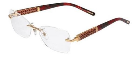 Picture of Chopard Eyeglasses VCHA32S