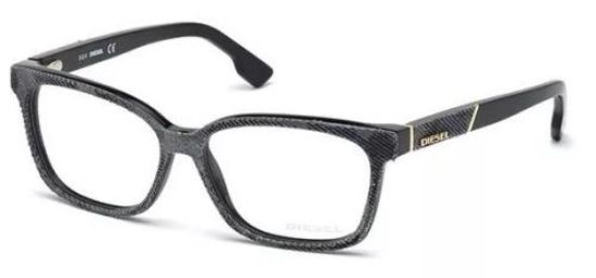 Picture of Diesel Eyeglasses DL5137