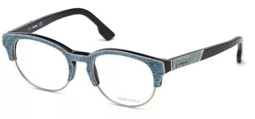 Picture of Diesel Eyeglasses DL5138