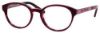 Picture of Juicy Couture Eyeglasses 102