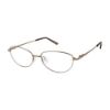 Picture of Charmant Eyeglasses TI 29203
