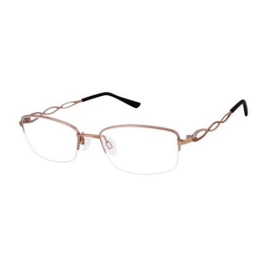 Picture of Charmant Eyeglasses TI 29204