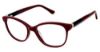 Picture of Ann Taylor Eyeglasses ATP813 Petite