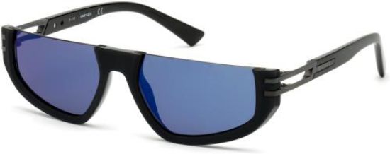 Picture of Diesel Sunglasses DL0315