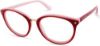Picture of Victoria's Secret Eyeglasses VS5017