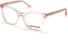 Picture of Pink Eyeglasses PK5007