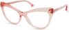 Picture of Pink Eyeglasses PK5022