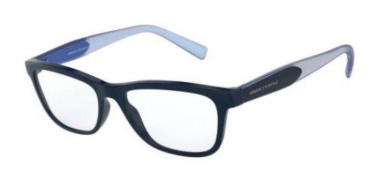 Picture of Armani Exchange Eyeglasses AX3068F