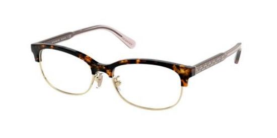 Designer Frames Outlet. Coach Eyeglasses HC6144