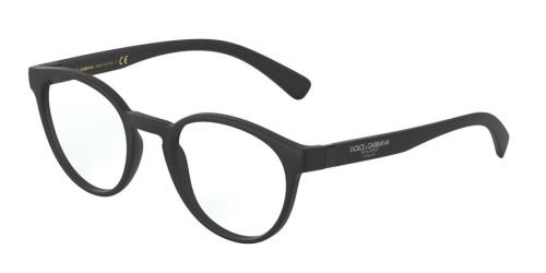 Picture of Dolce & Gabbana Eyeglasses DG5046