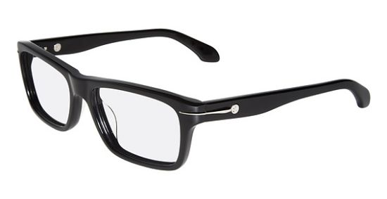 Picture of Calvin Klein Platinum Eyeglasses 5718