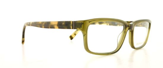 Picture of Michael Kors Eyeglasses MK263M