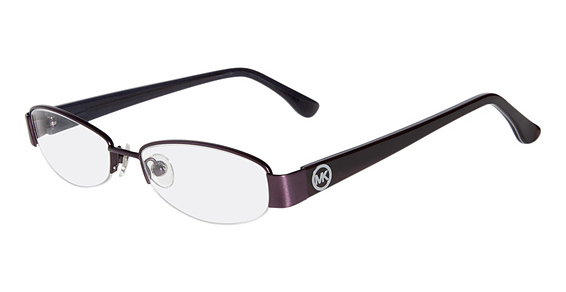 Picture of Michael Kors Eyeglasses MK331