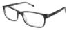 Picture of Cvo Eyewear Eyeglasses CLEARVISION D 25