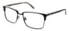 Picture of Izod Eyeglasses 2081