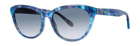 Picture of Lilly Pulitzer Sunglasses HAVANA