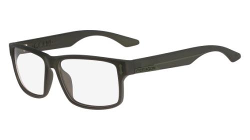 Picture of Dragon Eyeglasses DR126 MI COUNT