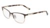 Picture of Nine West Eyeglasses NW1089