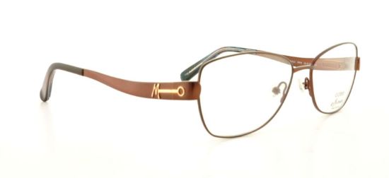 Picture of Guess By Marciano Eyeglasses GM 123
