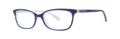 Picture of Lilly Pulitzer Eyeglasses APRIL