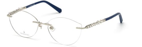 Picture of Swarovski Eyeglasses SK5346