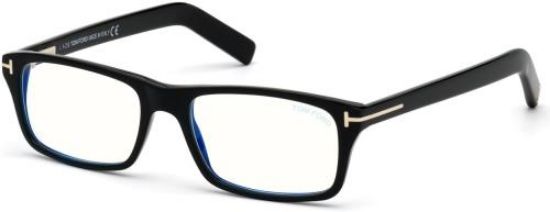 Picture of Tom Ford Eyeglasses FT5663-B