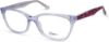 Picture of Candies Eyeglasses CA0183