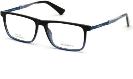 Picture of Diesel Eyeglasses DL5350