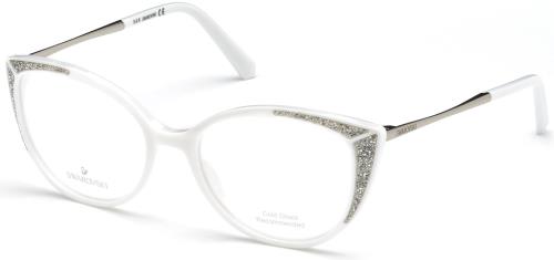 Designer Frames Outlet Bebe Eyeglasses 5168