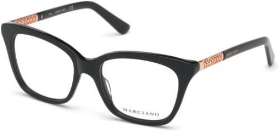 Picture of Guess By Marciano Eyeglasses GM0360