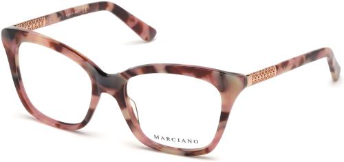 Picture of Guess By Marciano Eyeglasses GM0360