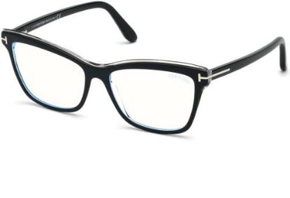Picture of Tom Ford Eyeglasses FT5619-B