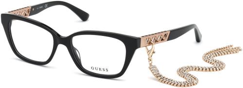 Picture of Guess Eyeglasses GU2784