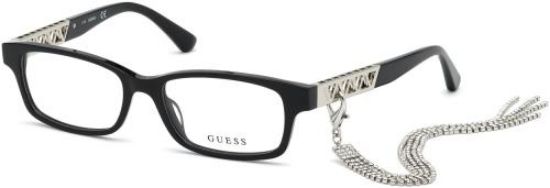 Picture of Guess Eyeglasses GU2785