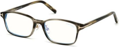 Picture of Tom Ford Eyeglasses FT5647-D-B