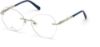 Picture of Swarovski Eyeglasses SK5345