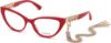 Picture of Guess Eyeglasses GU2783