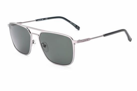 black lacoste sunglasses