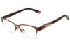 Picture of Nine West Eyeglasses NW1076