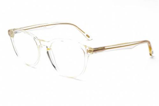 Designer Frames Outlet. Tom Ford Eyeglasses FT5556-B