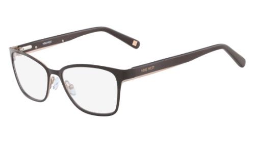 Picture of Nine West Eyeglasses NW1070
